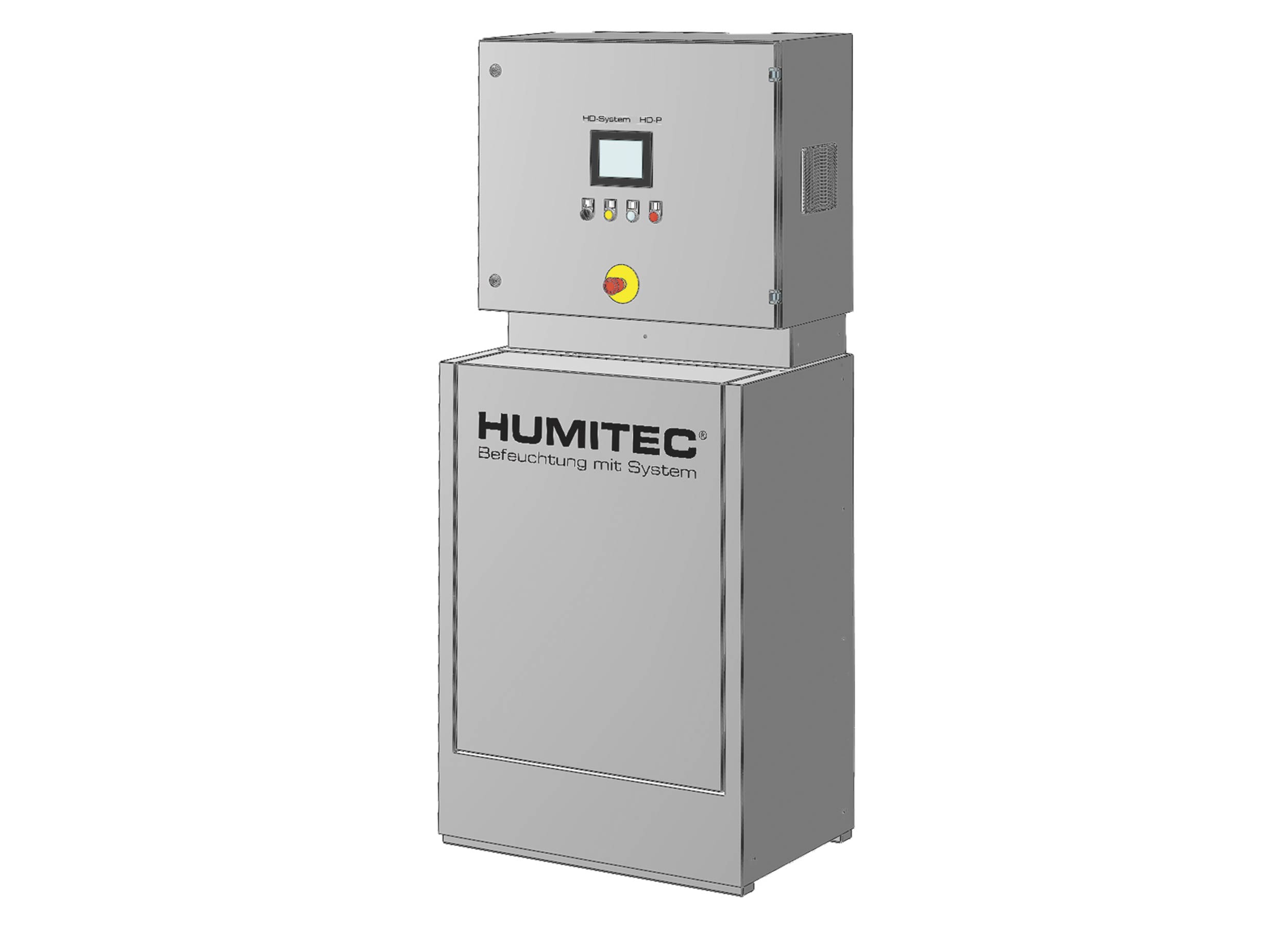 HUMITEC-Pumpenstation-HD-P