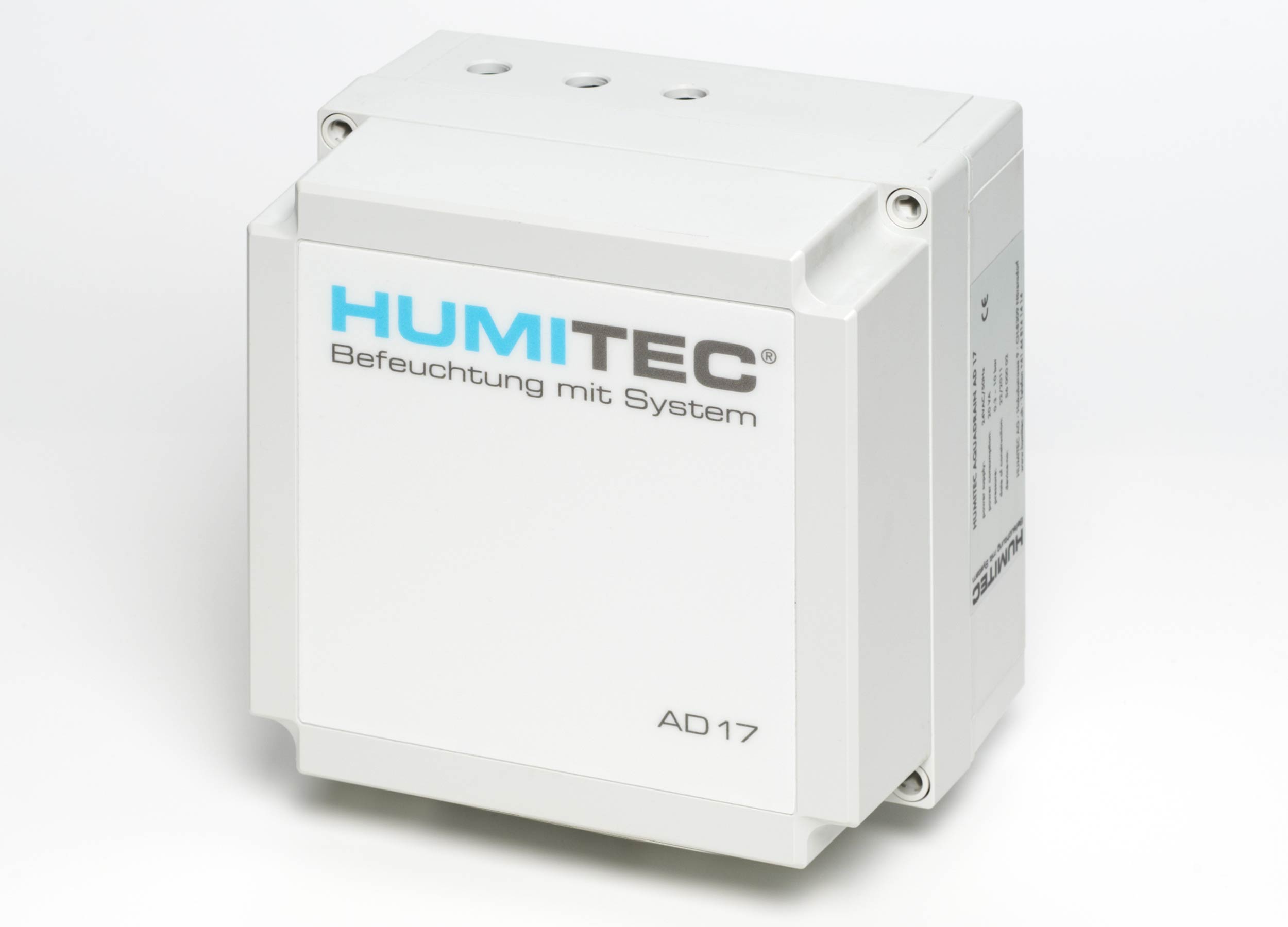 HUMITEC-Aquadrain-AD17