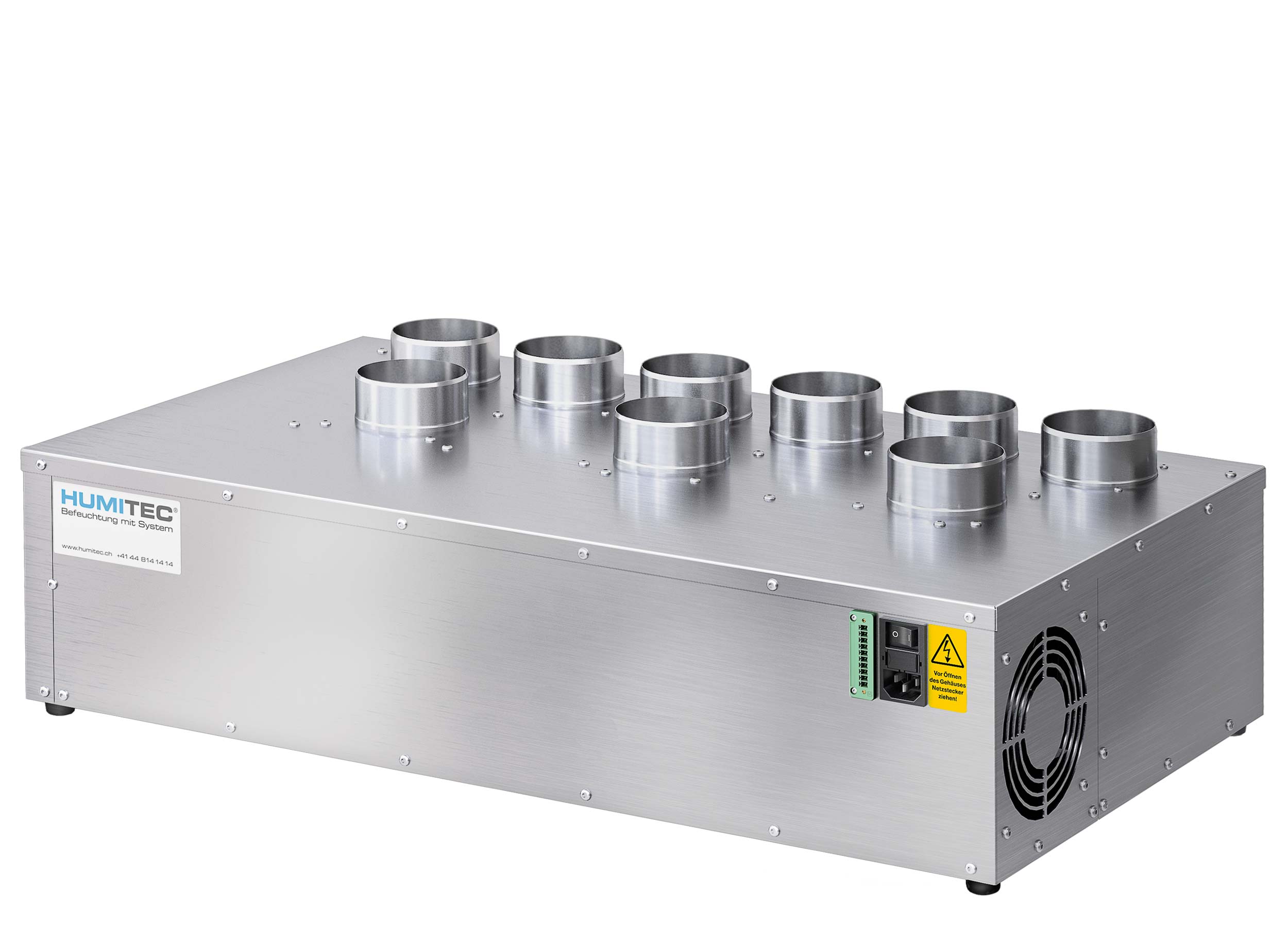 HUMITEC-Ultra-Box-UB-120-UL