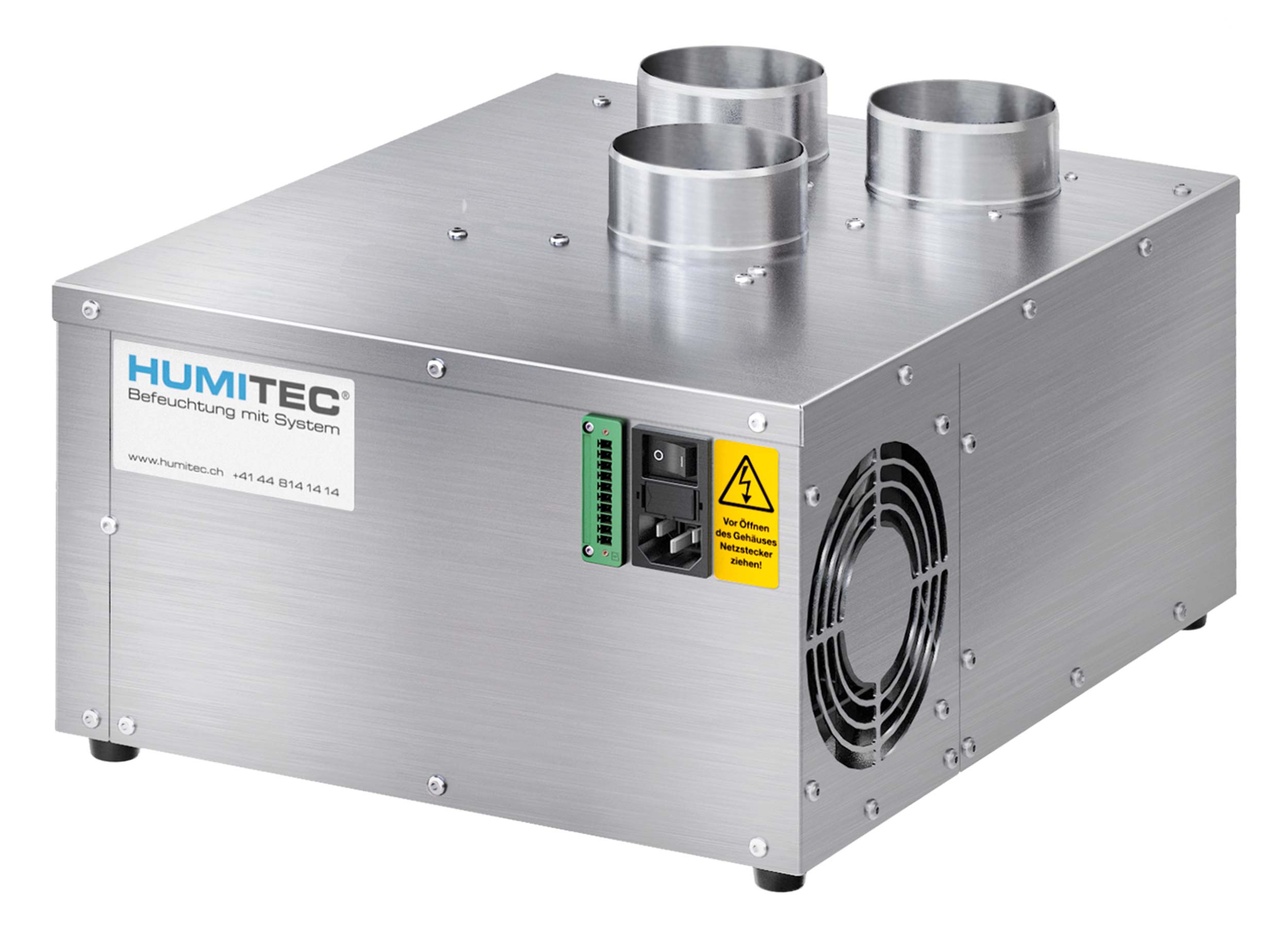 HUMITEC-Ultra-Box-UB-40-UL