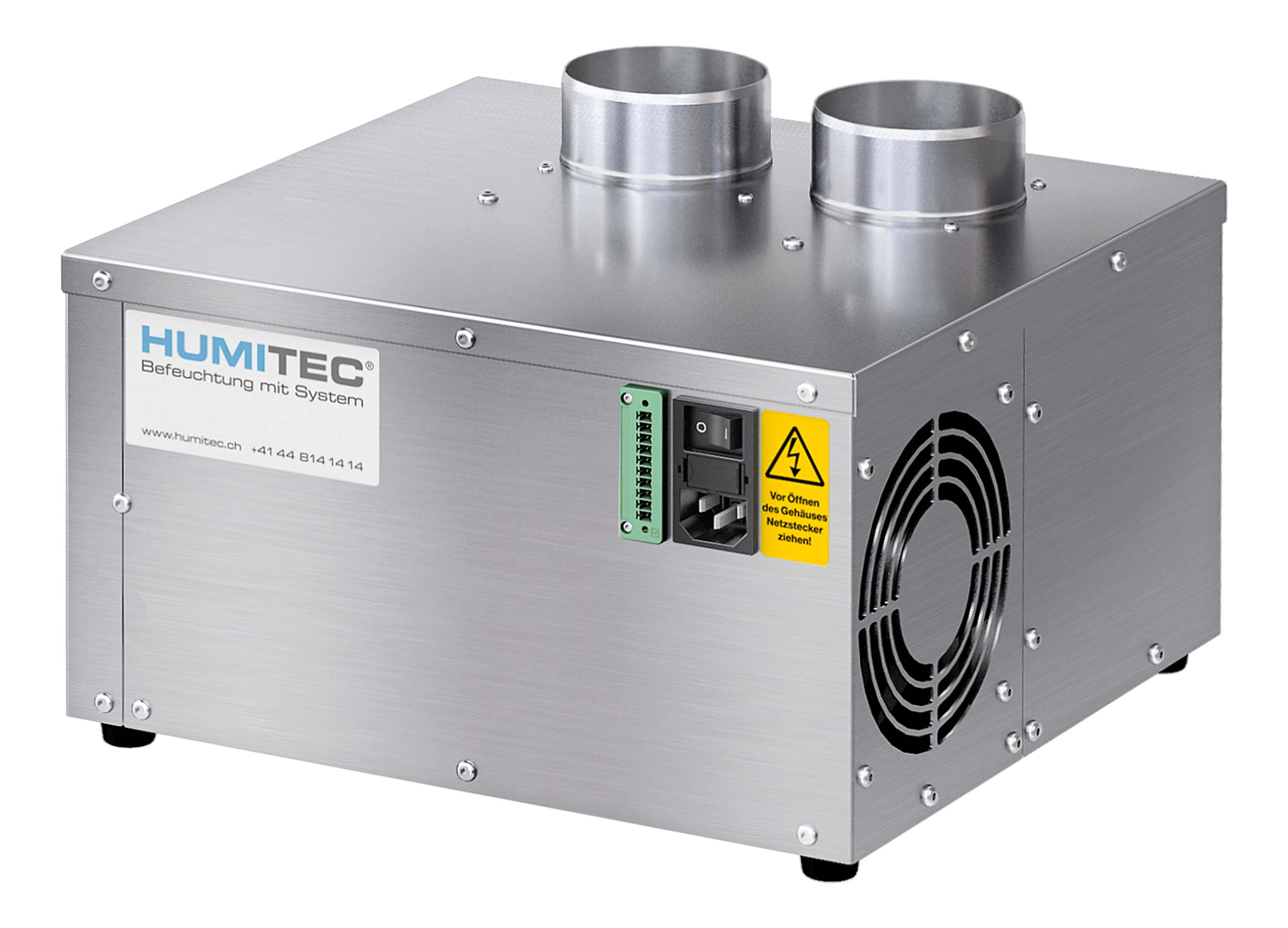 HUMITEC-Ultra-Box-UB-40